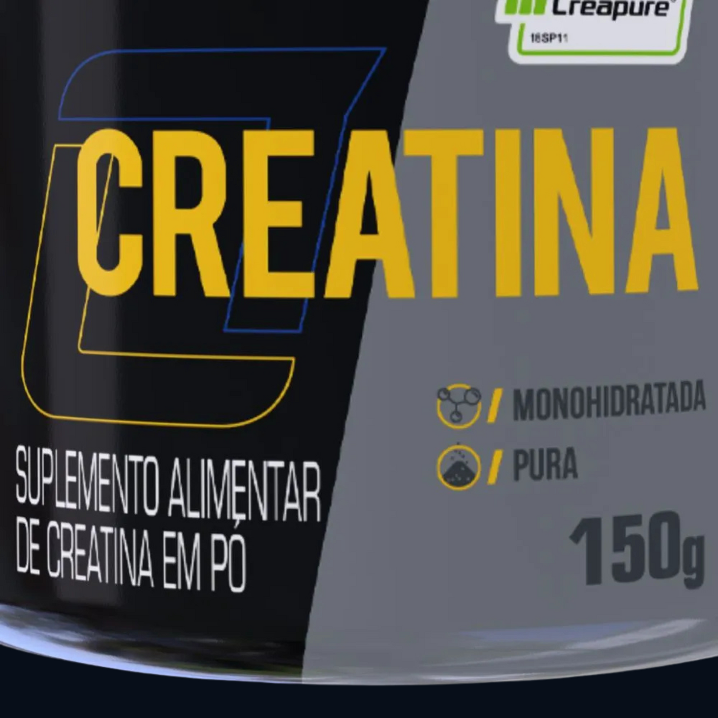 CREATINA CREAPURE 150g - PROBIÓTICA