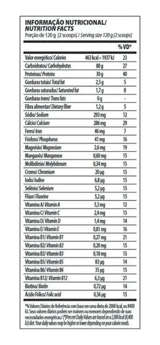 NUTRI WHEY PROTEIN - 1,8Kg - REFIL - INTEGRAL MÉDICA