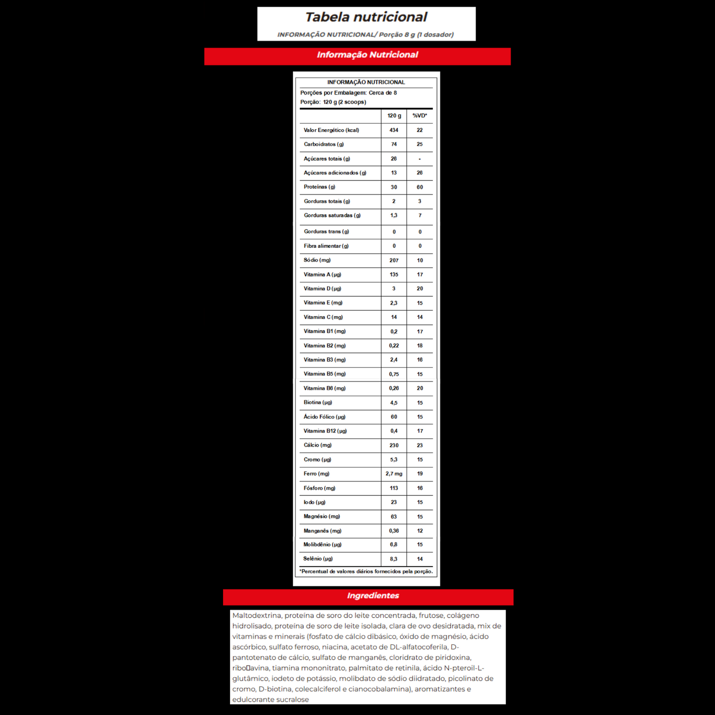 NUTRI WHEY PROTEIN - 900g - REFIL - INTEGRAL MÉDICA