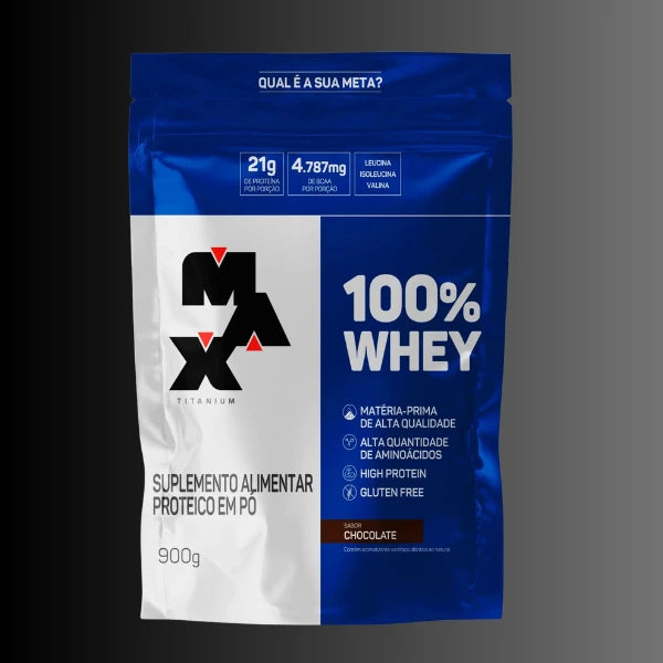 WHEY PROTEIN