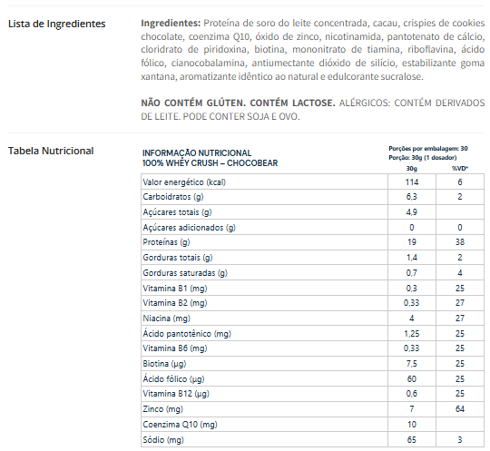 COMBO - 100% CRUSHCREA WARZDIMETH - UNDER LABZ