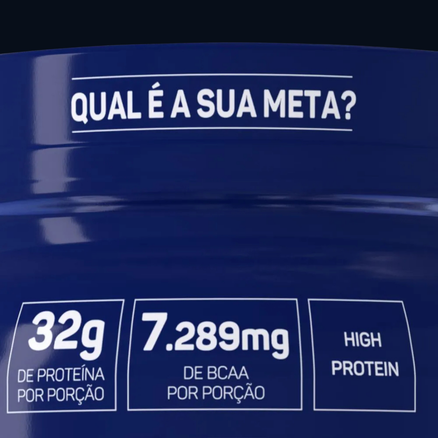 TOP WHEY 3W + PERFORMANCE 900g - POTE - MAX TITANIUM