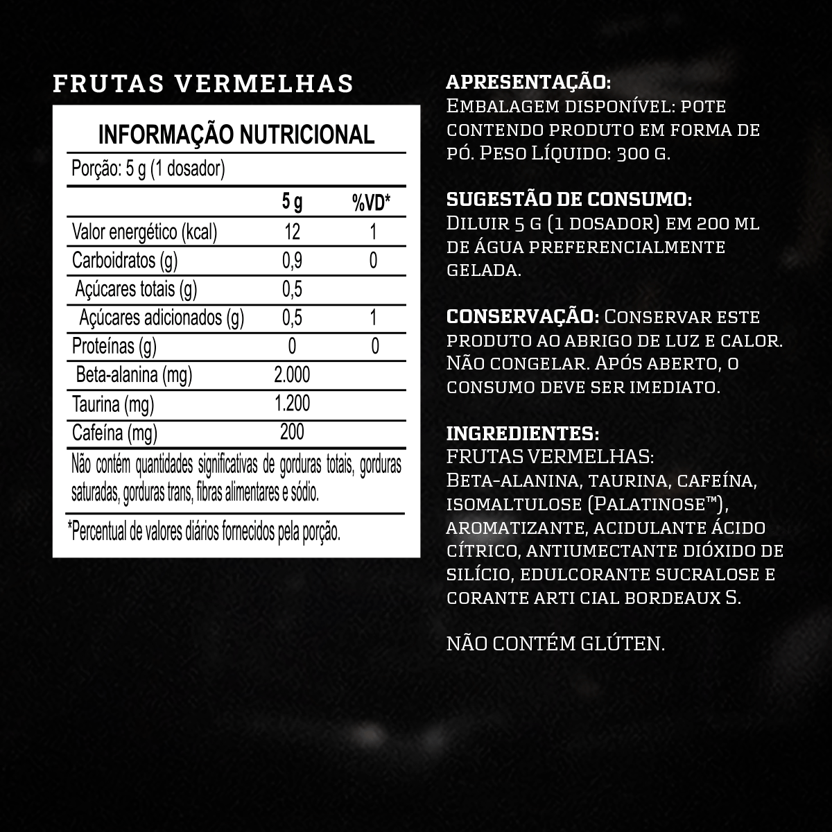 ÉVORA PW - PRÉ-TREINO - DARKNESS