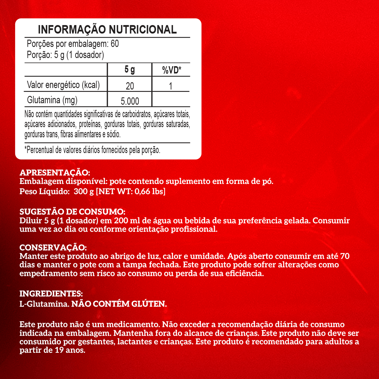 COMBO - NUTRI CREAFLORA WORKOUT - INTEGRAL MÉDICA