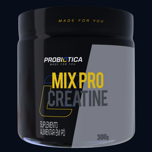 MIX PRO CREATINE 300g - PROBIÓTICA