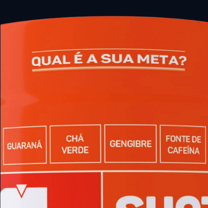 SHOT DRY - 150g - MAX TITANIUM