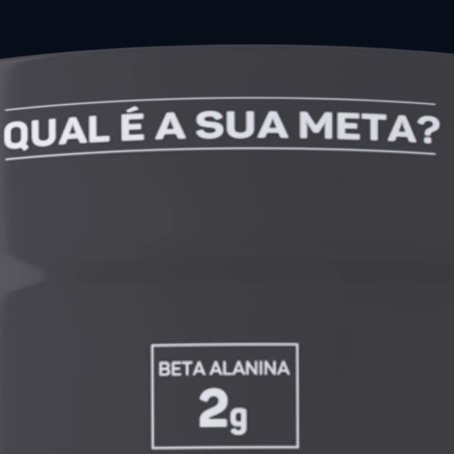 BETA-ALANINA 150g - MAX TITANIUM