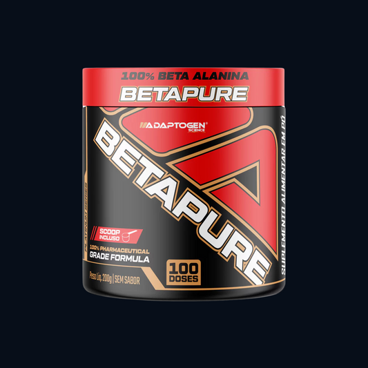 BETAPURE - 200g - ADAPTOGEN