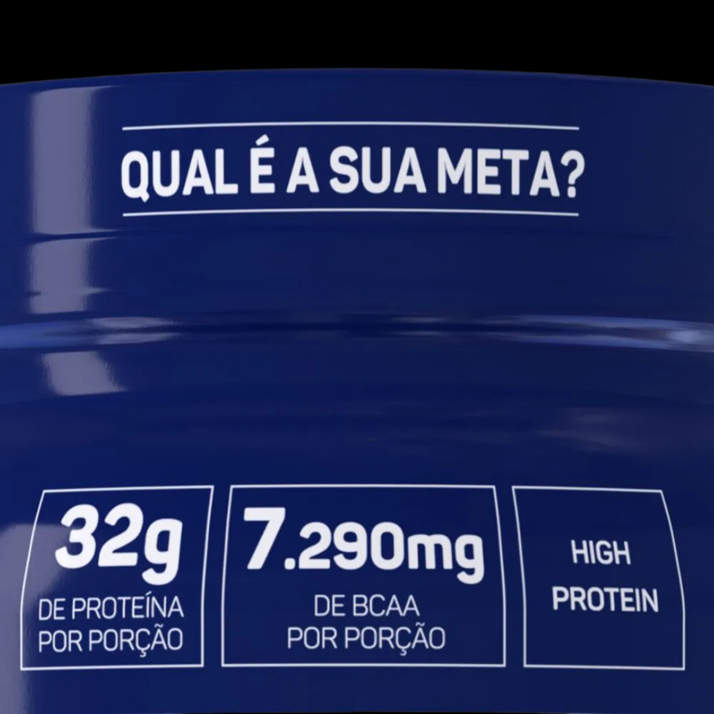 TOP WHEY 3W + PERFORMANCE 900g - POTE - MAX TITANIUM