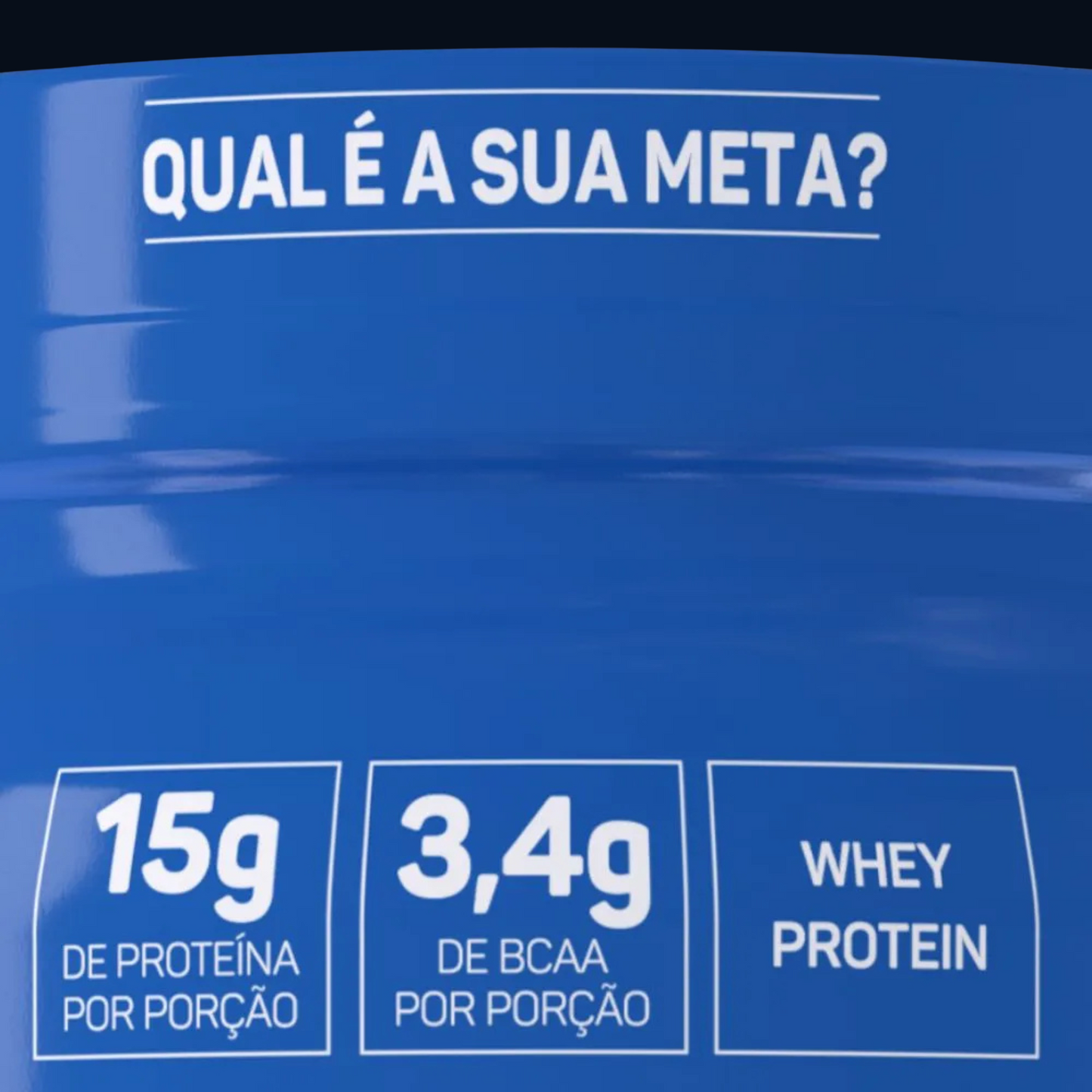 WHEY PRO 1Kg - POTE - MAX TITANIUM