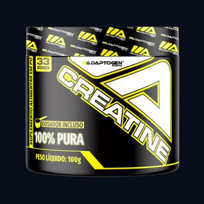 CREATINA PLATINUM SERIES - ADAPTOGEN