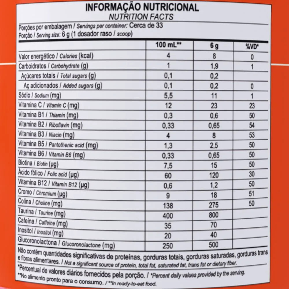 COMBO - 2X 2HOT - MAX TITANIUM