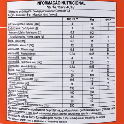 COMBO - 2X 2HOT - MAX TITANIUM