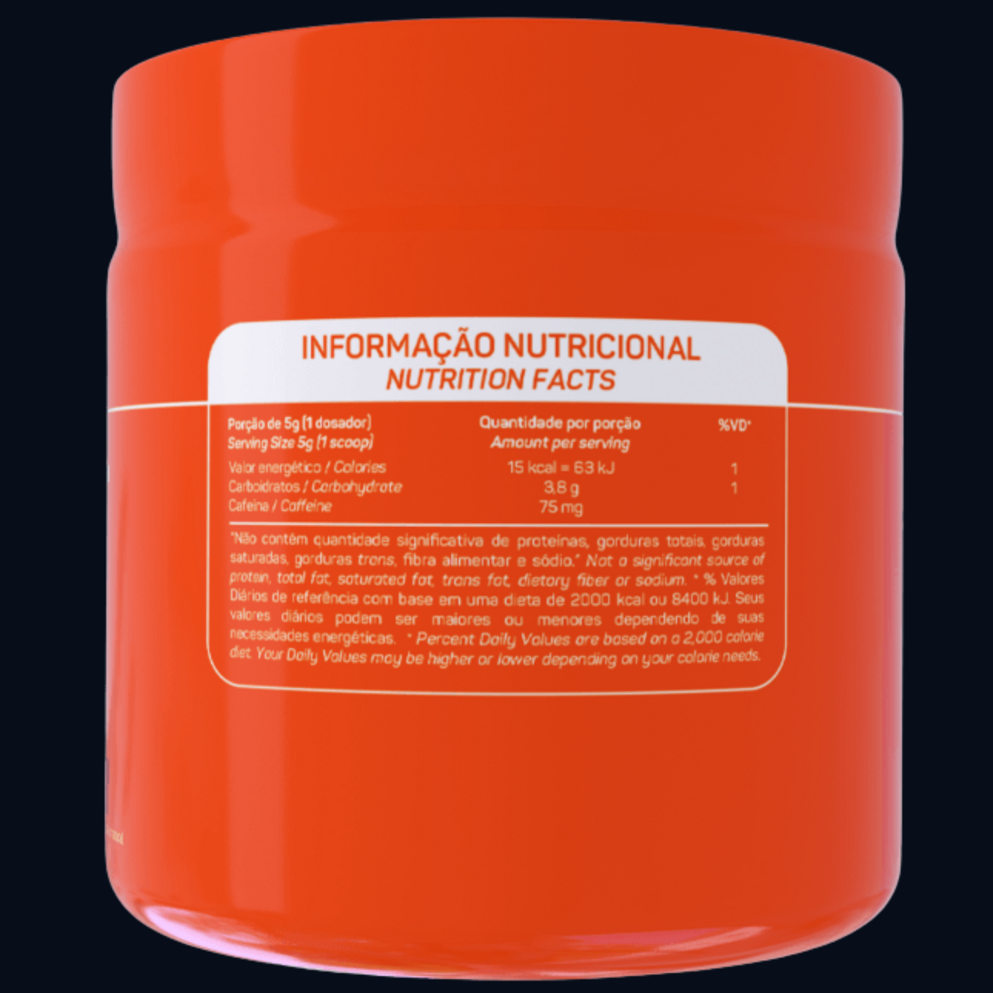 SHOT DRY - 150g - MAX TITANIUM