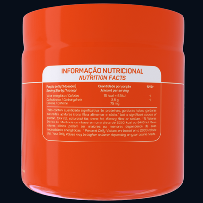 SHOT DRY - 150g - MAX TITANIUM