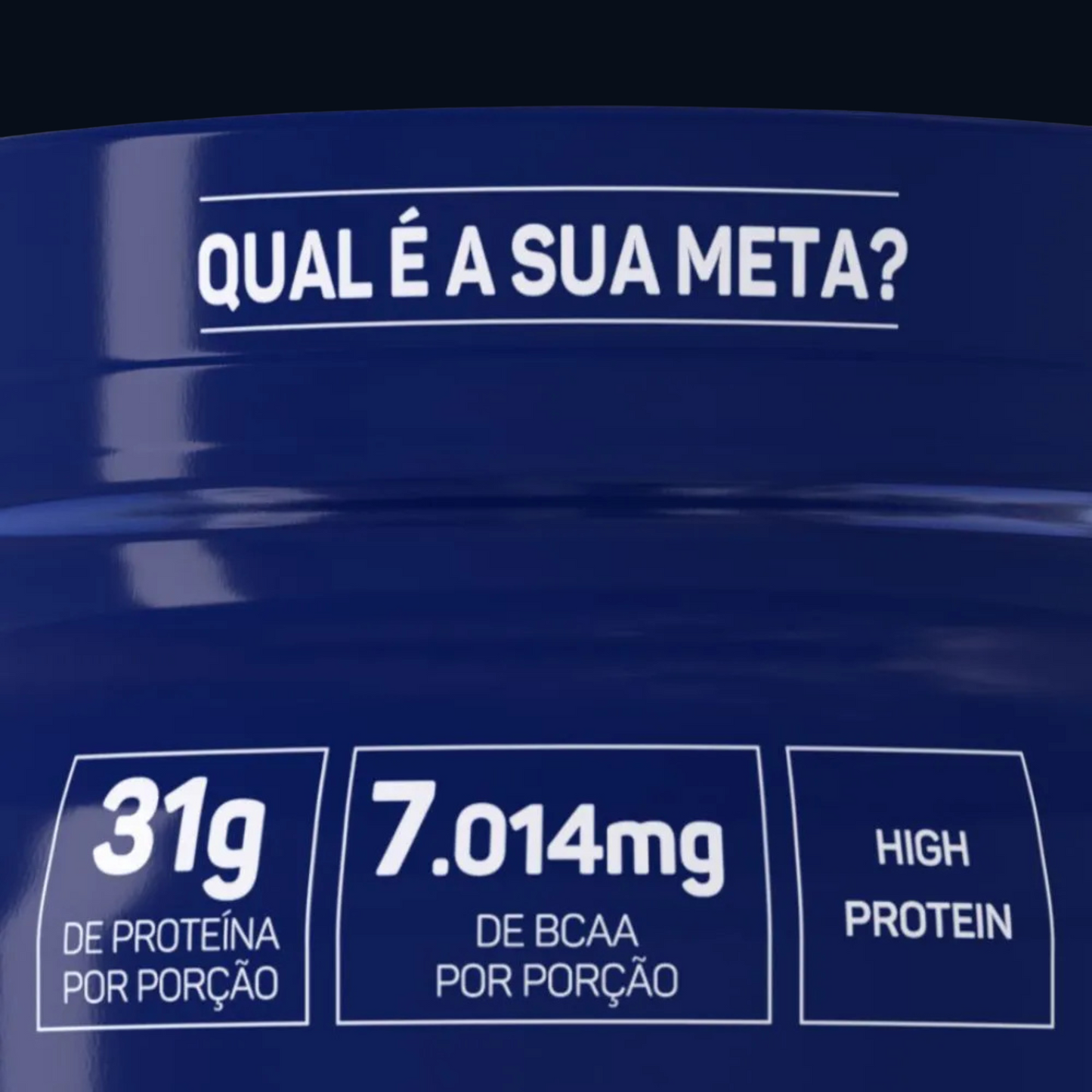 TOP WHEY 3W + PERFORMANCE 900g - POTE - MAX TITANIUM