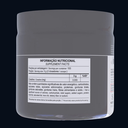 CREATINE - MAX TITANIUM