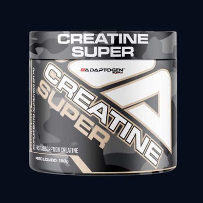 SUPER CREATINA - ADAPTOGEN