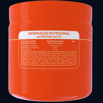 SHOT DRY - 150g - MAX TITANIUM