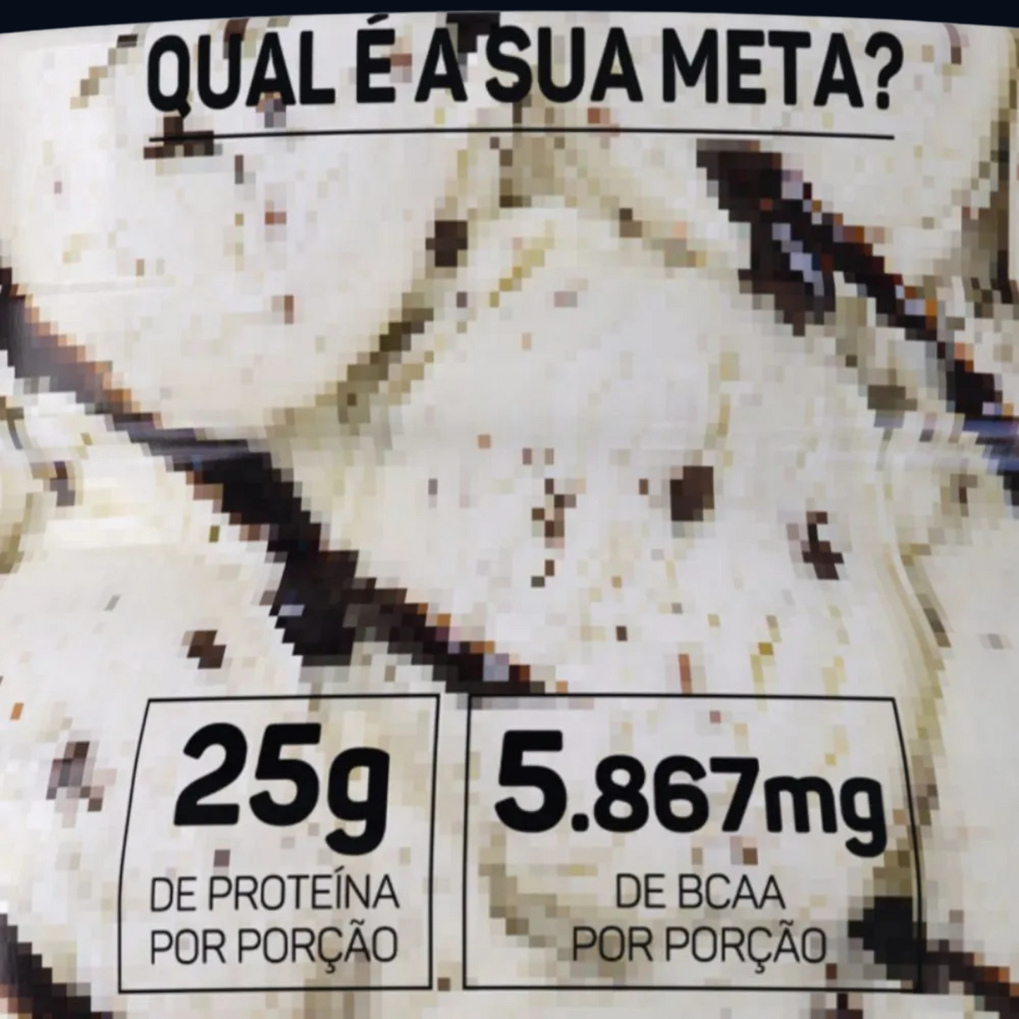 TOP WHEY 3W + SABOR - POTE - 900g - MAX TITANIUM