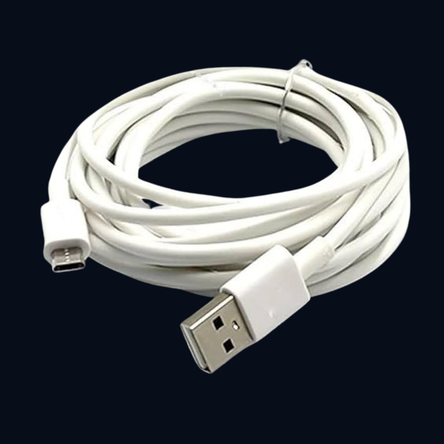 Cabo de celular