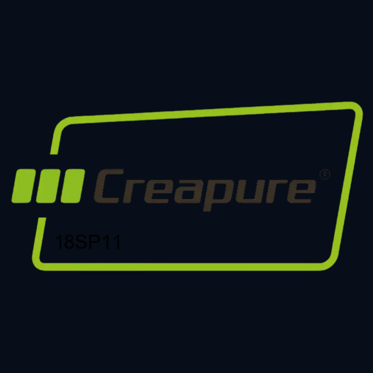 COMBO - 2X CREATINA CREAPURE - 250g - MAX TITANIUM