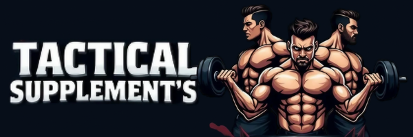 Tactical Supplement's