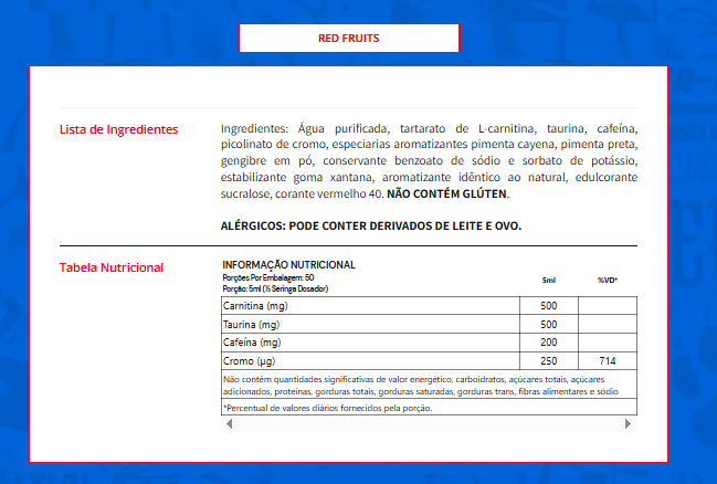 CLEMBUTER UNDER FASTDOSE - 250ml - UNDER LABZ