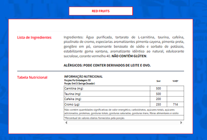 CLEMBUTER UNDER FASTDOSE - 250ml - UNDER LABZ