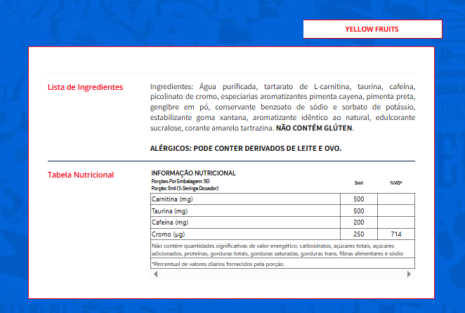CLEMBUTER UNDER FASTDOSE - 250ml - UNDER LABZ