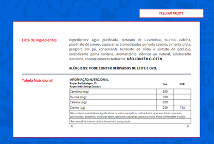 CLEMBUTER UNDER FASTDOSE - 250ml - UNDER LABZ