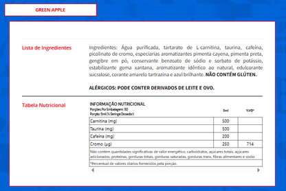 CLEMBUTER UNDER FASTDOSE - 250ml - UNDER LABZ