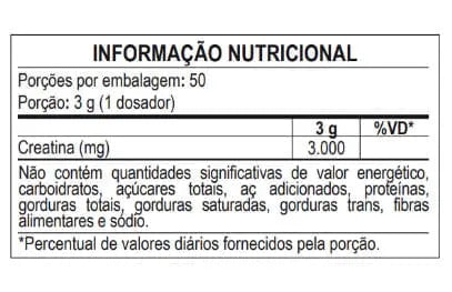 COMBO - 100% CREAPURE - PROBIÓTICA