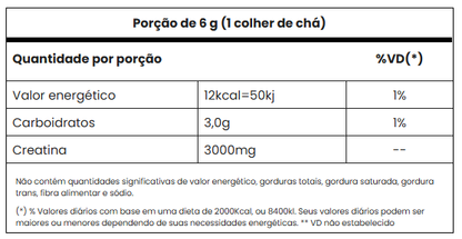 SUPER CREATINA - ADAPTOGEN