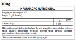COMBO - 100% CREA - PROBIÓTICA